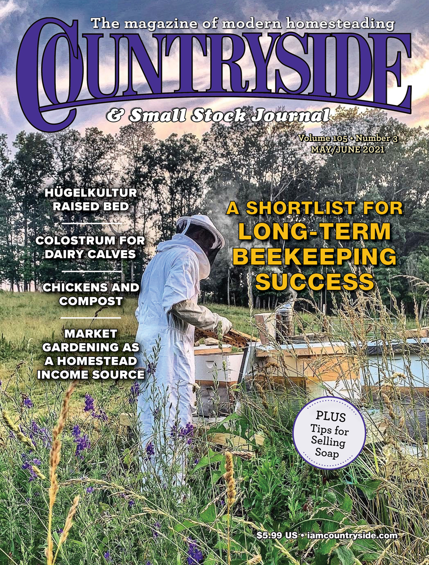 Countryside May/June 2021